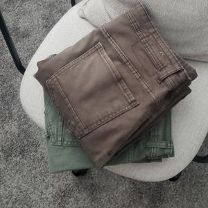 Bundle of Two Cotton On Skinny Jeans